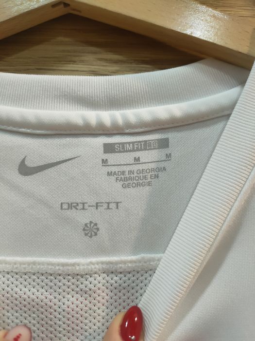 Koszulka reprezentacji Polski rozm M