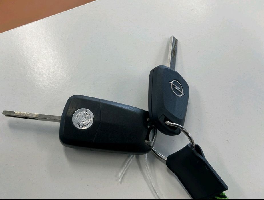 Opel Corsa 1.3 CDTI gasóleo