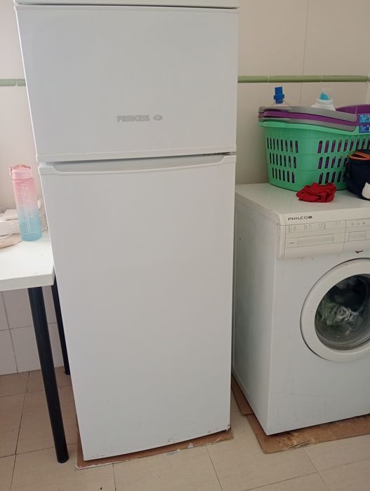Vendo frigorífico