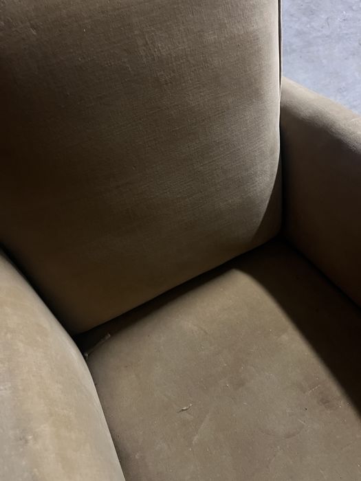 Senhorinha antiga em optimo estado