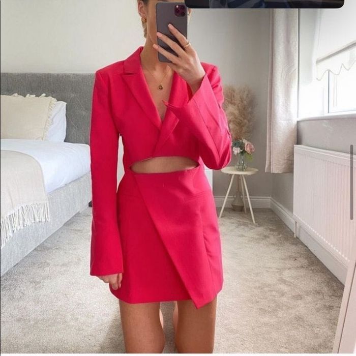 Плаття піджак Zara xs Рівне