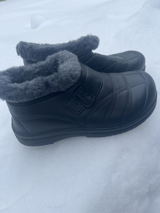 Галоші/калоші чоловічі