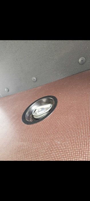 NOWA Sklejka antypoślizgowa wodoodporna 2500x1250x15mm podłoga do busa