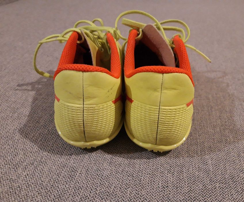 Chuteiras futebol NIKE Mercurial