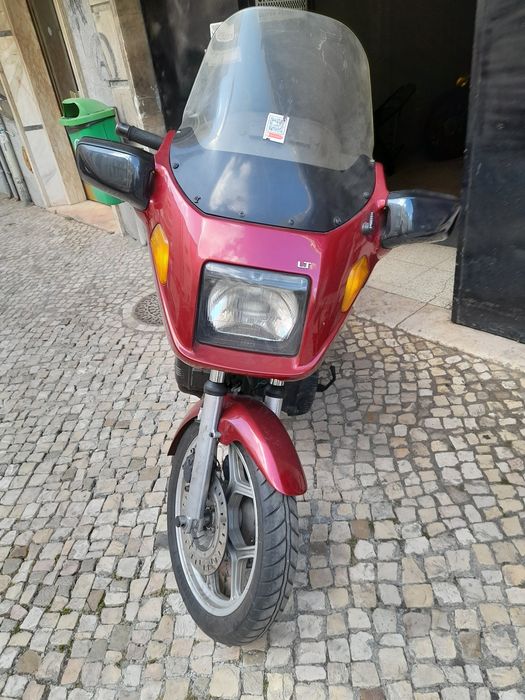 BMW K100 para peças