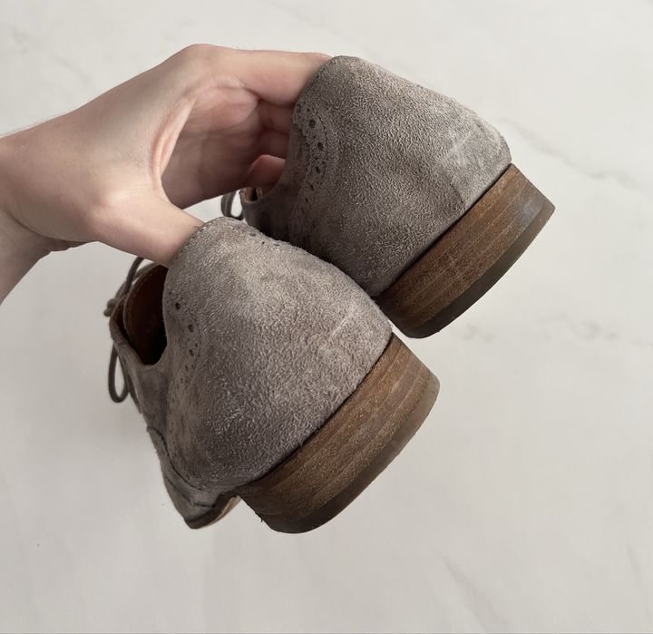 Чоловічі туфлі Geox 43 розміру в ідеальному стані