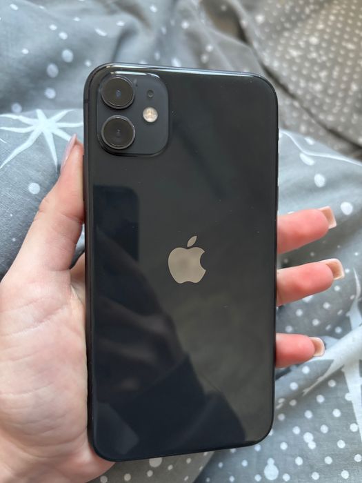 Айфон 11/ 128гб/ 83% батарея