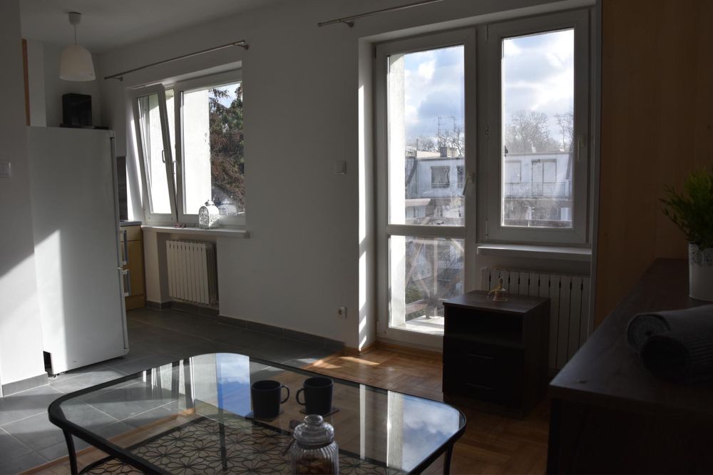 Kawalerka na wynajem, tanio