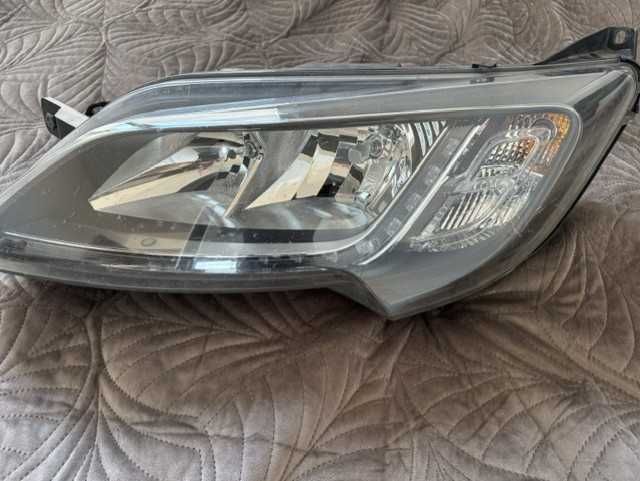Reflektor DUCATO BOXER JUMPER 2014-2023