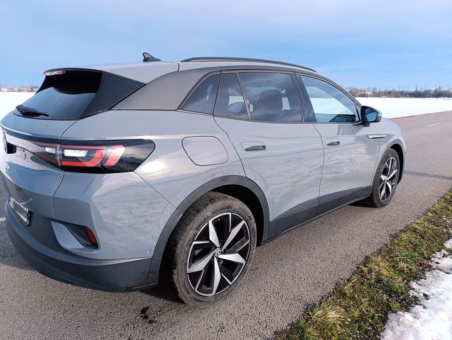 Volkswagen ID 4 Pro S