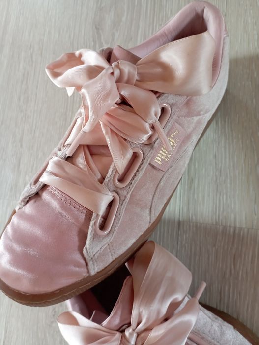 Buty puma roz 38