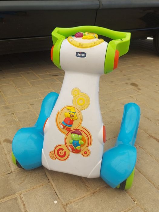 Andarilho Chico. .
25€