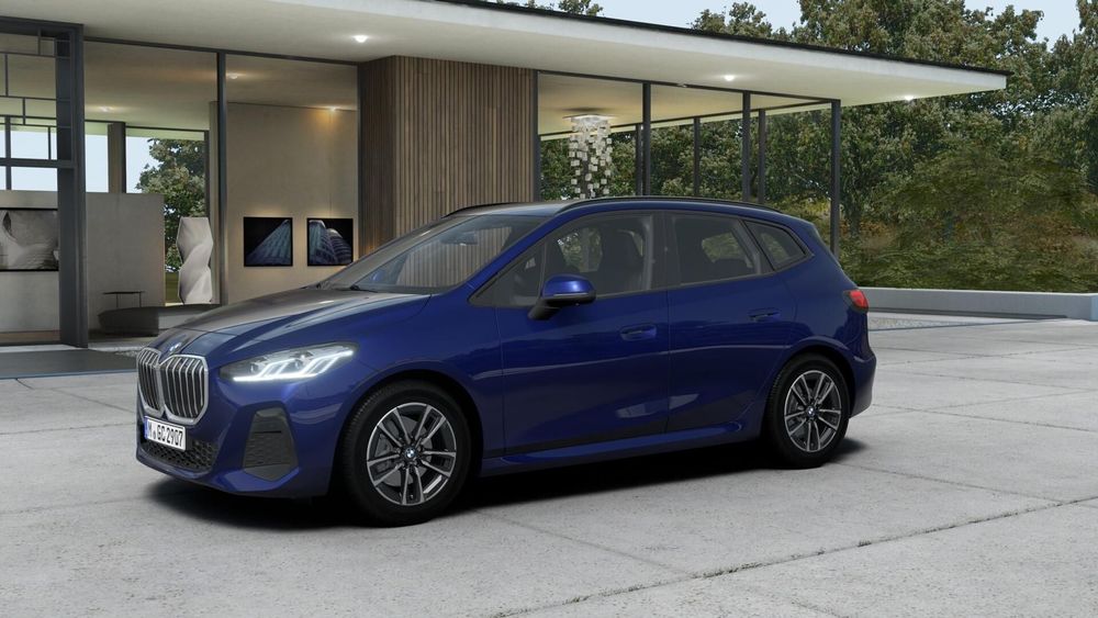 BMW Seria 2
