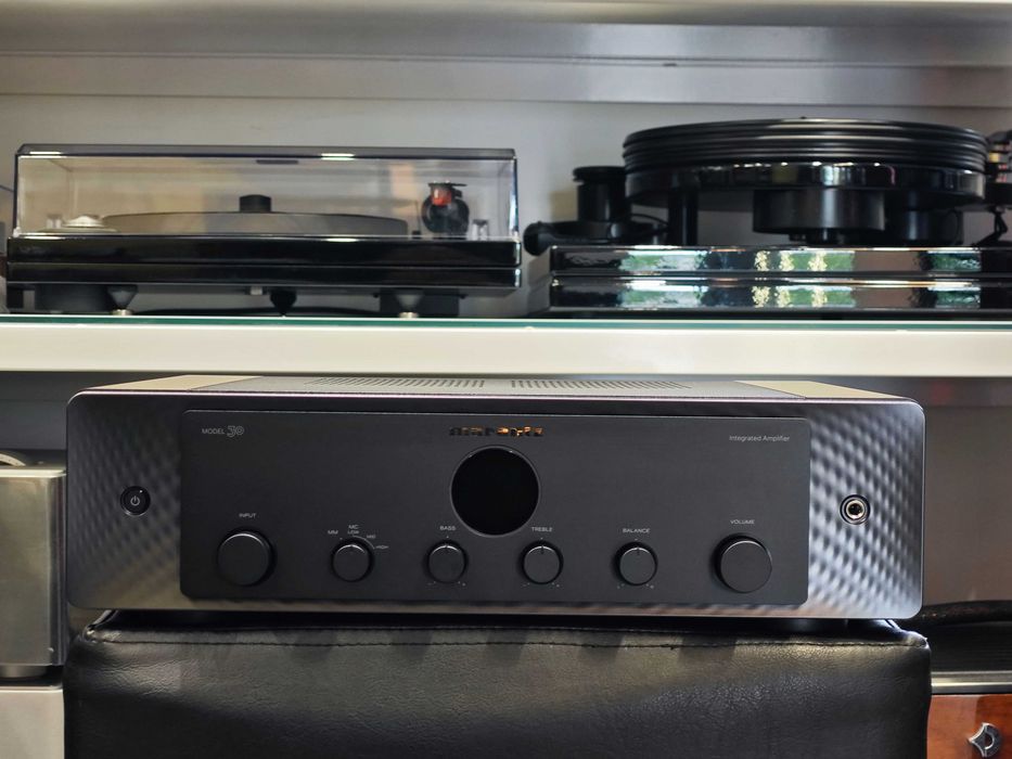 Marantz Model 30 wzmacniacz zintegrowany
