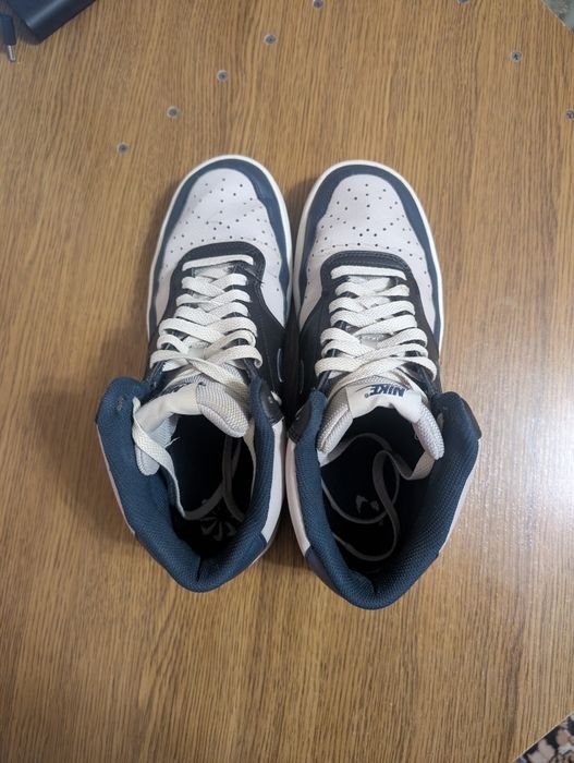 Nike Court Vision