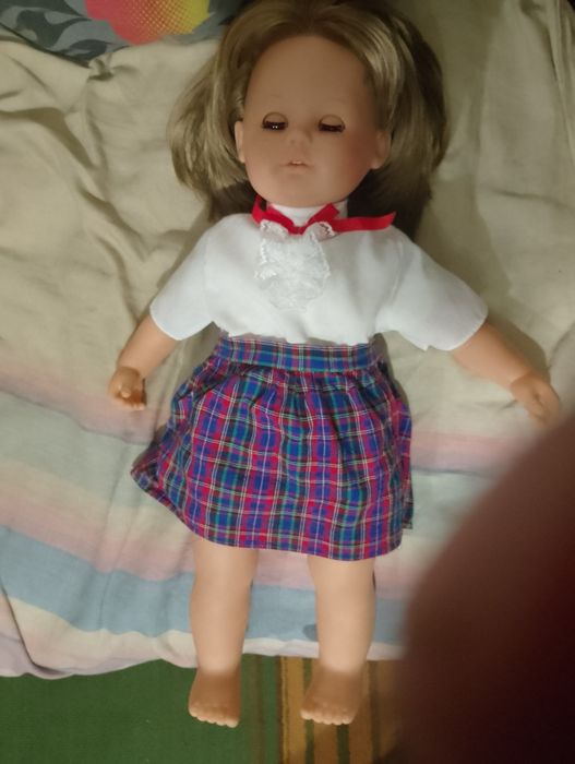 Лялька реборн топ))