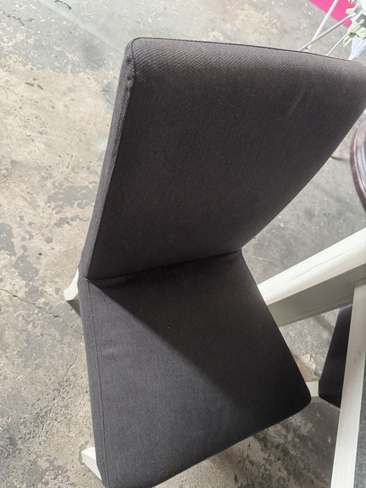 Mesa de jantar com cadeiras