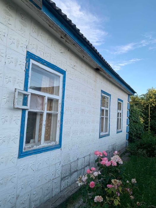 Продаж будинку 4-кімнати р-н  с.Нове