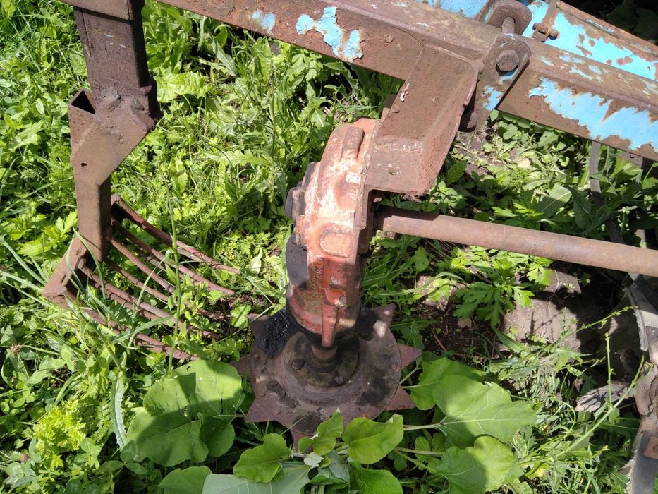 Продам Бурякозбиральний Комбайн