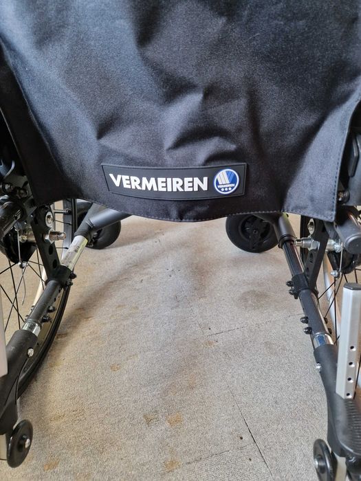 Wózek inwalidzki Vermeiren  V500 Active