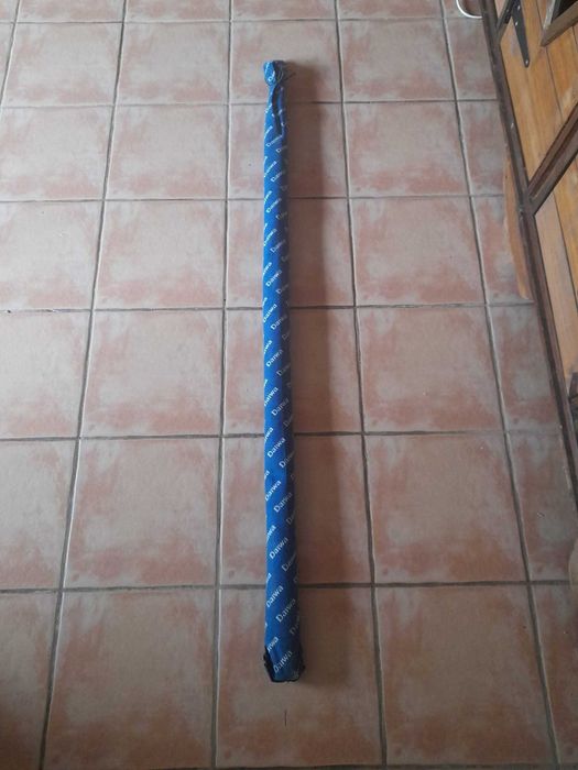 Cana de pesca Daiwa de encaixe