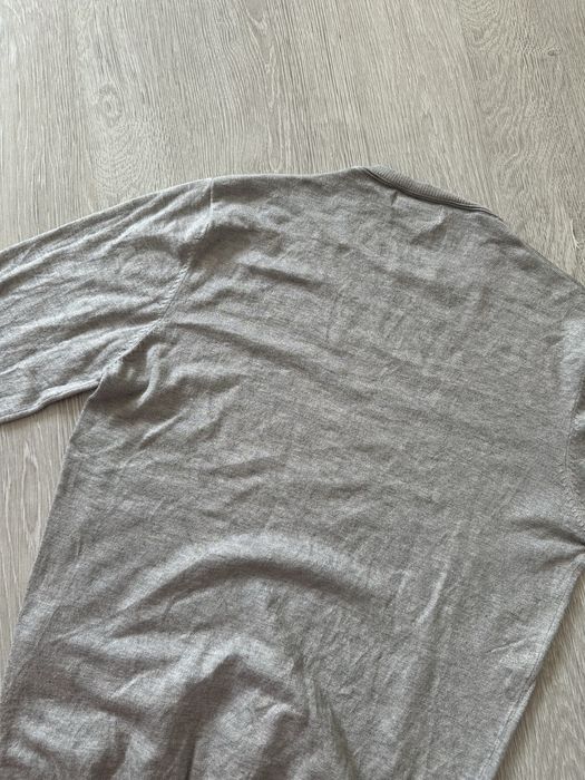 Cienki sweter Zara Man rozmiar S