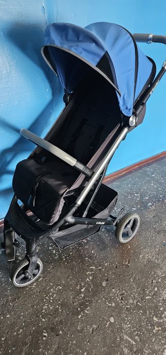 Прогулянковий візочок X-Lander