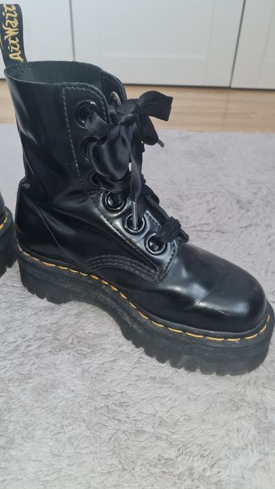 Doc martens Molly