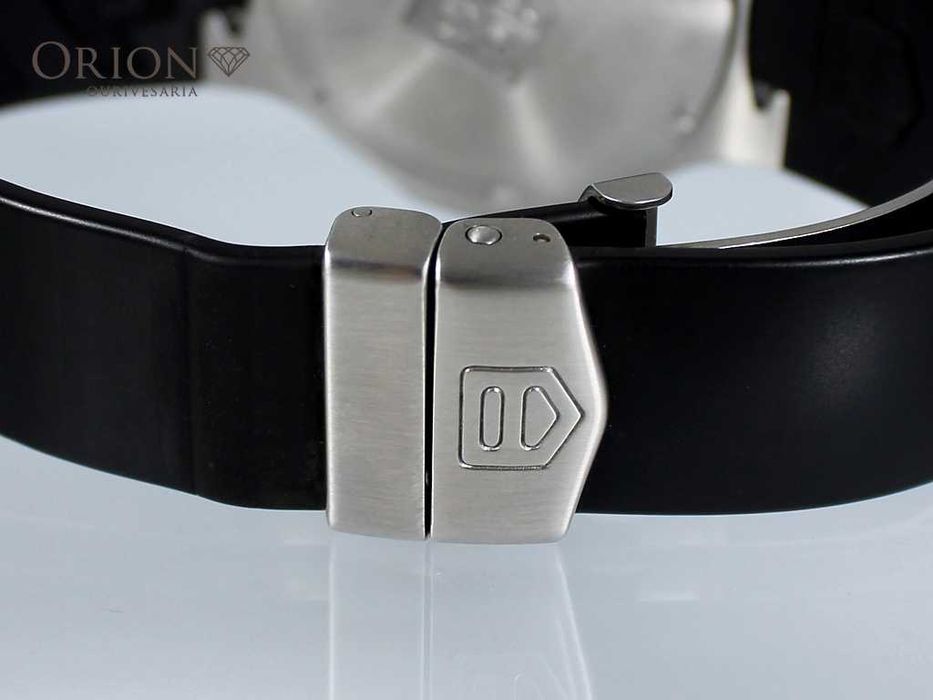 Tag Heuer Kirium Chronograph