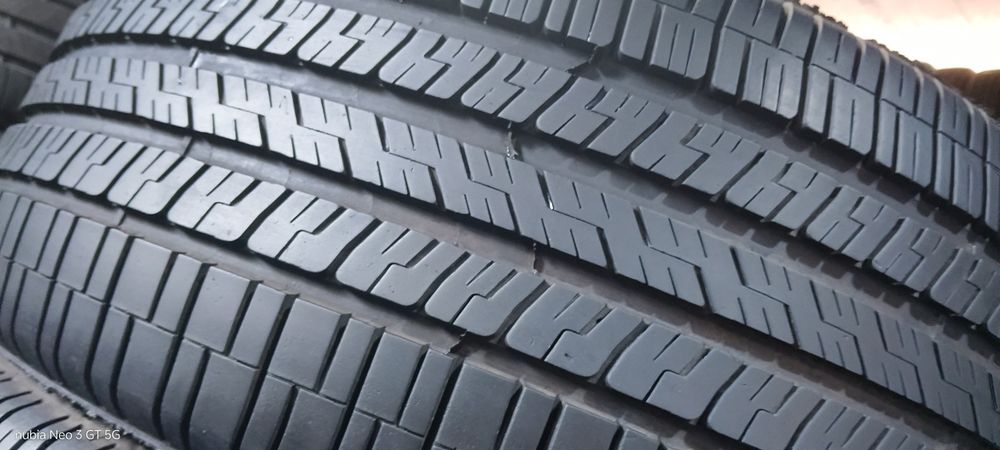 Pneus 245/50/20 goodyear