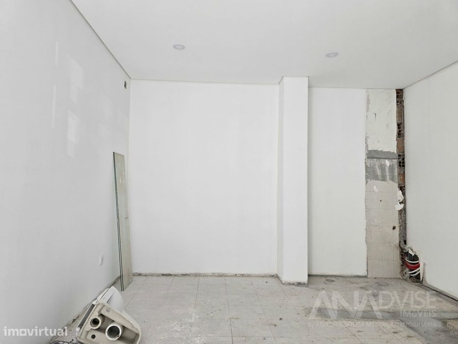 Apartamento T1 Venda em Repeses e São Salvador,Viseu