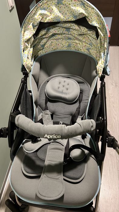 Коляска прогулянгова Aprica