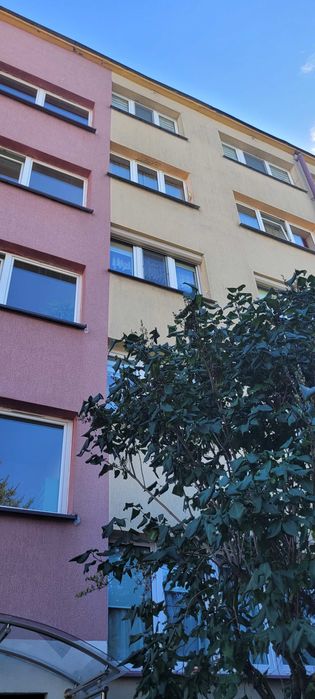 Dwupokojowe mieszkanie do sprzedania