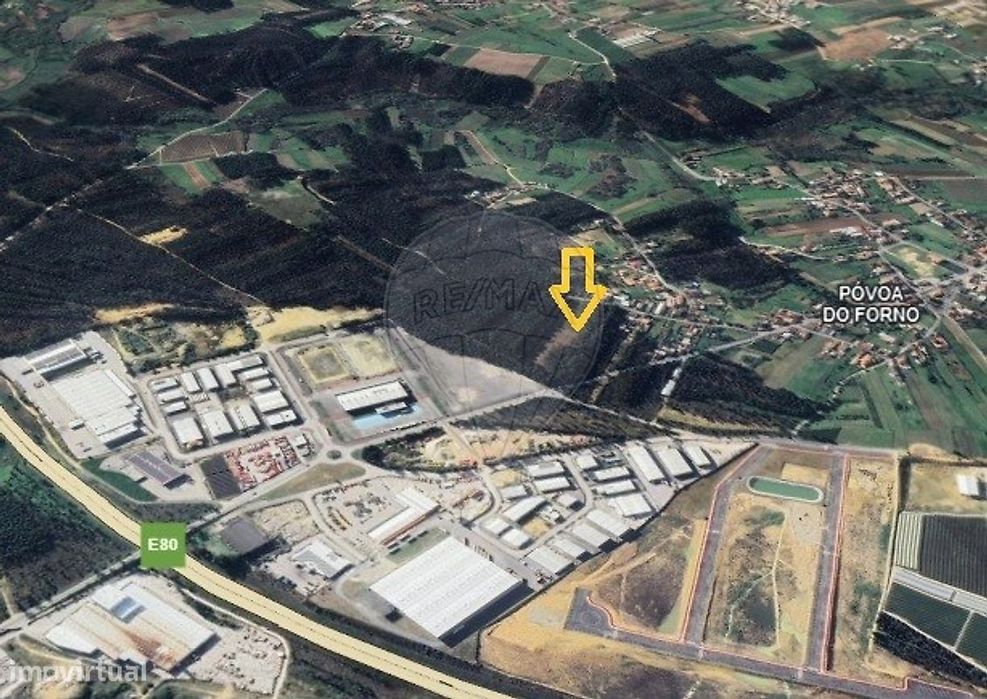 Terreno  para venda — Bustos, Troviscal E Mamarrosa, Aveiro