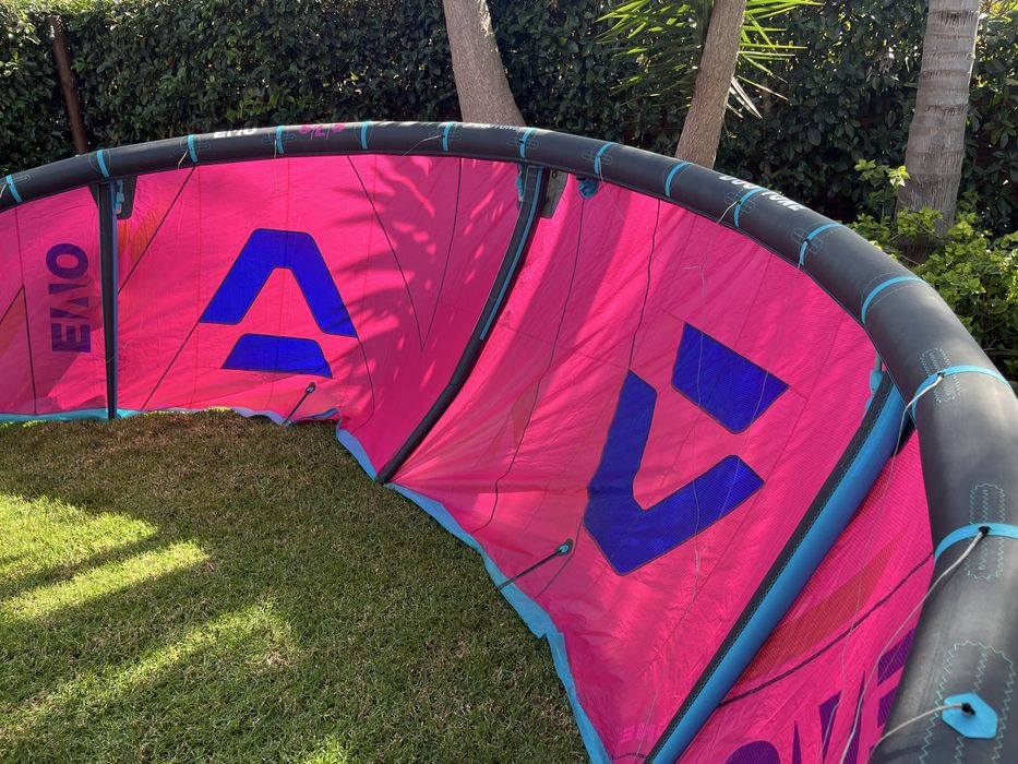 Kite Duotone Evo SLS 9 2025