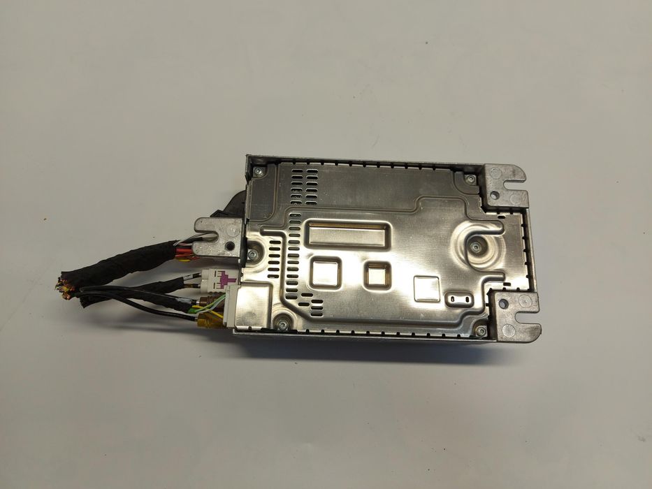 Bmw ix1 x1 u11 wzmacniacz radio audio harman 5a923d1