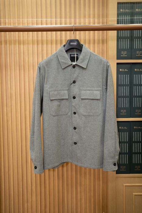 Чоловічий костюм Zegna M-4XL 100% кашемір