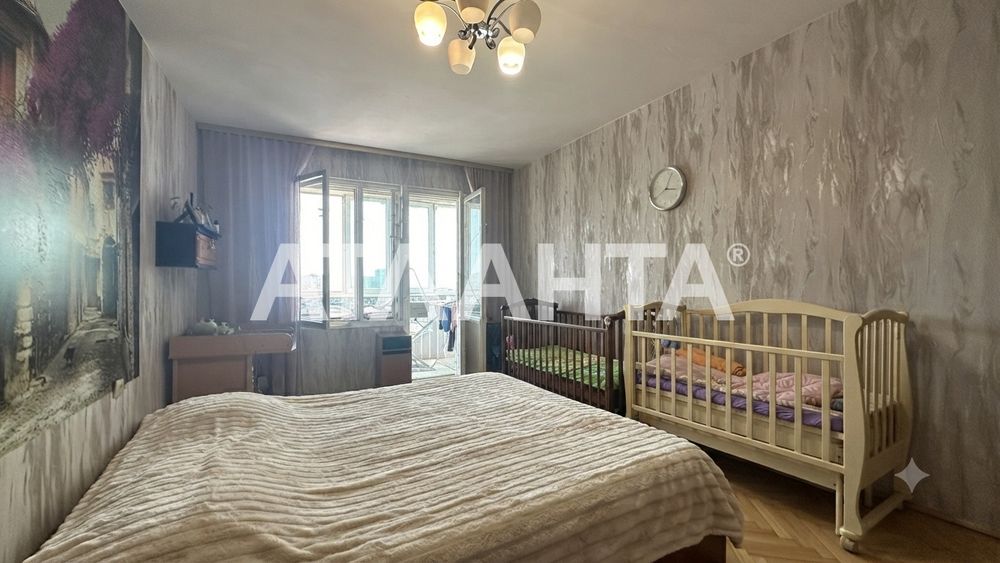 3 кімнатна квартира, Оболонь, вул. Петра Панча, 9