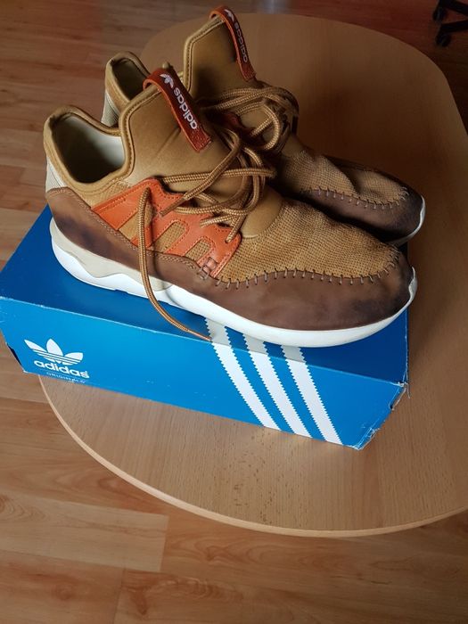 Buty Adidas Tubular Moc Runner 46
