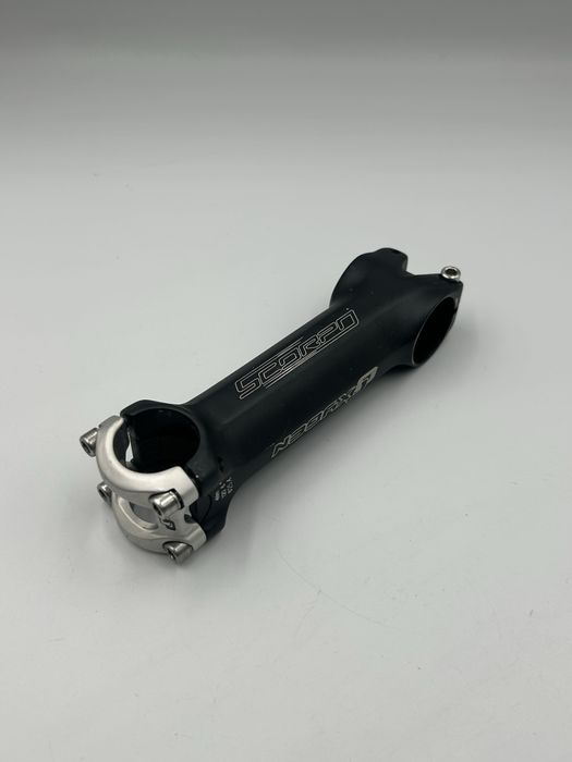 Mostek rowerowy mtb 25.4x120 mm