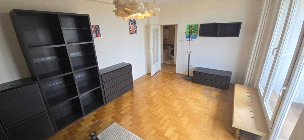 Mieszkanie – Katowice, Śródmieście - Widok 3