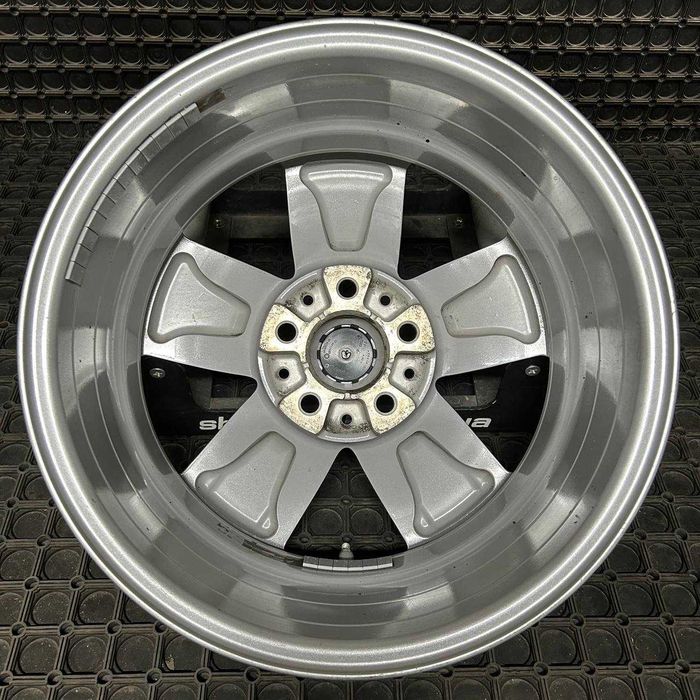 ДИСКИ БУ MINI 6856029 R16 7J PCD 5X112 ET41 DIA66.6 S