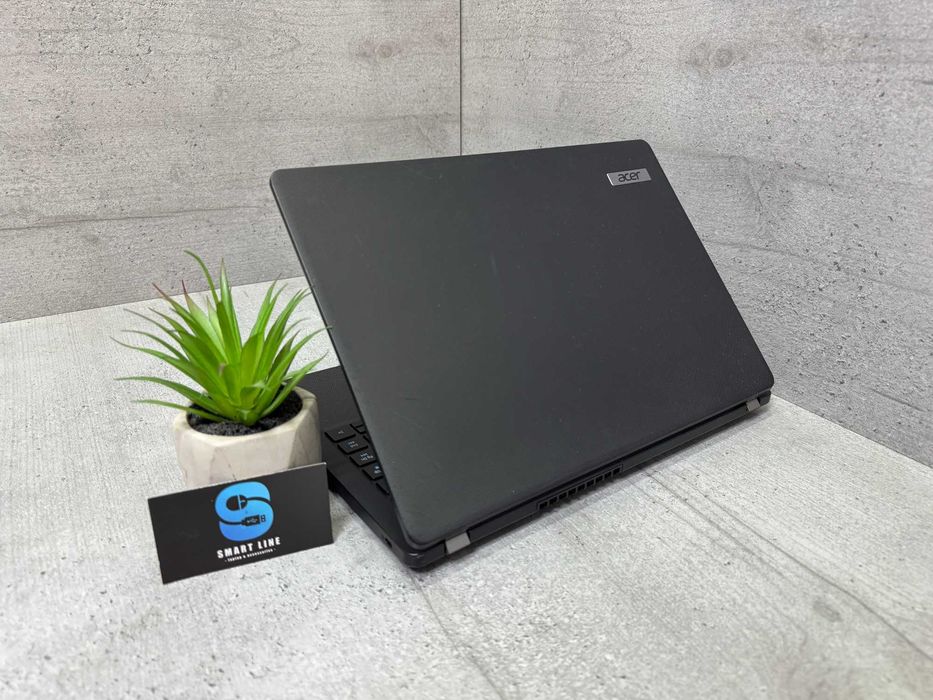 14"/Мультимедійний ноутбук Acer TravelMate p214-52/i5-10210u/256gb ssd