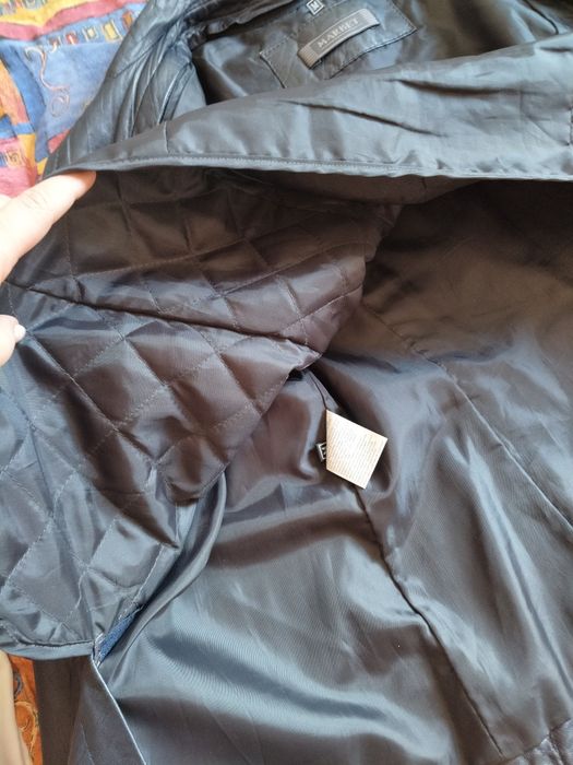 Skóra naturalna Marbet