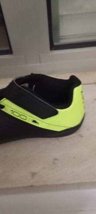 Chuteiras de criança