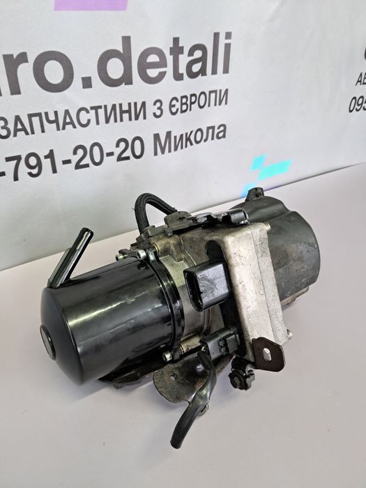 Насос гур егур Fiat Scudo Peugeot Expert Citroen Jumpy