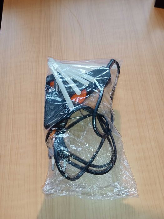 Aparelho de colar quente elétrico