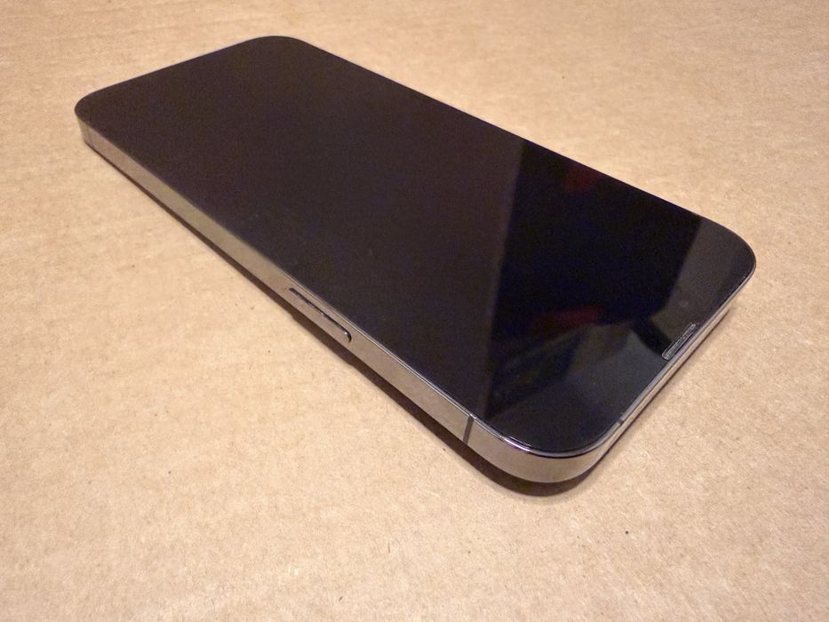 Apple Iphone 13 Pro Max Graphite 256GB Bateria 100%