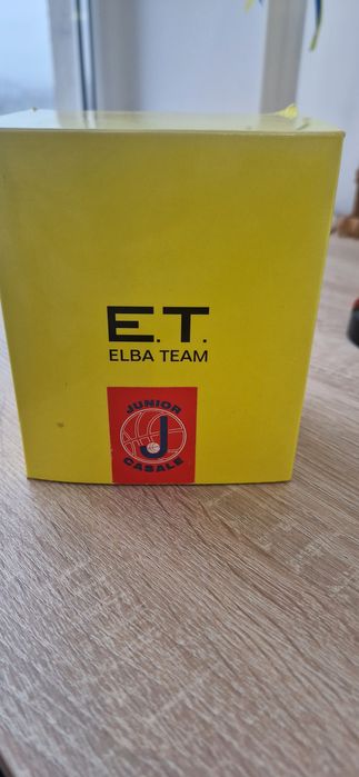 Годинник Elba team