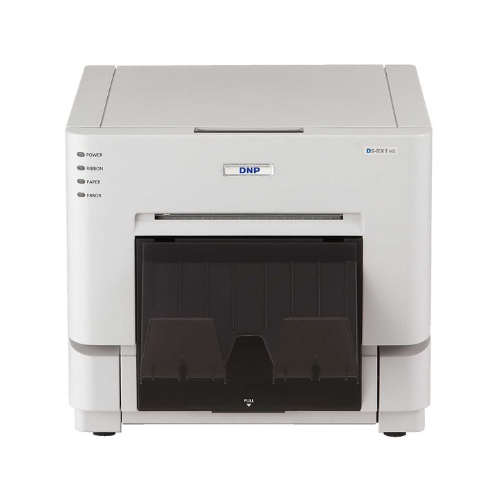 DNP DS-RX1 HS Impressora